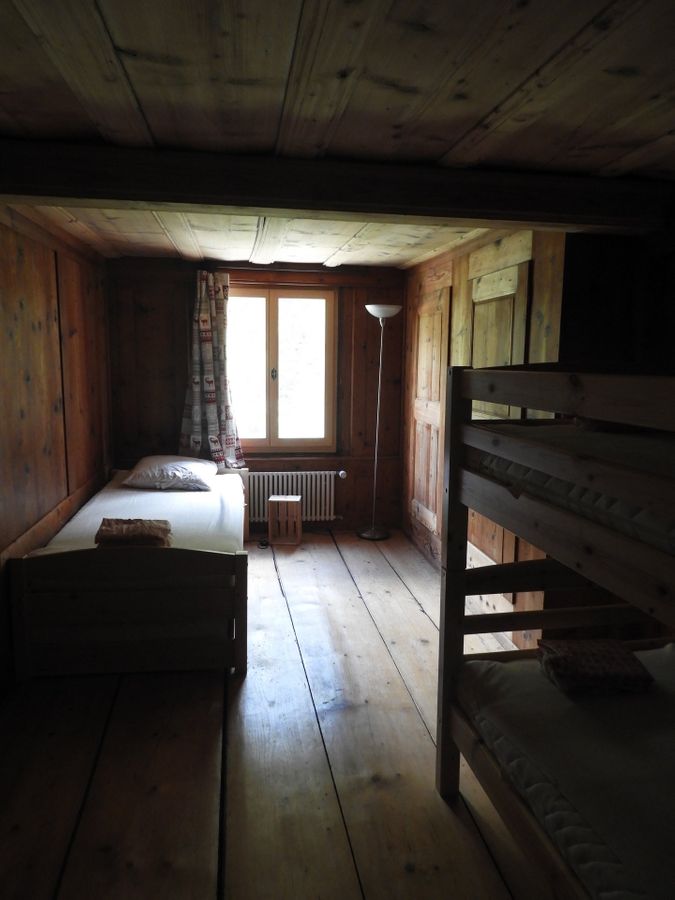 Gruppenunterkunft Jagona – image