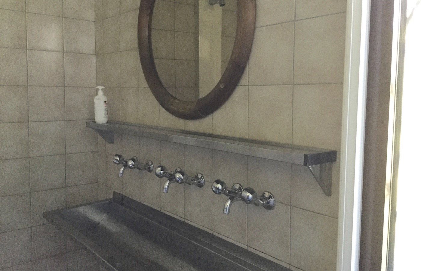 Casa Parrocchiale – Bild