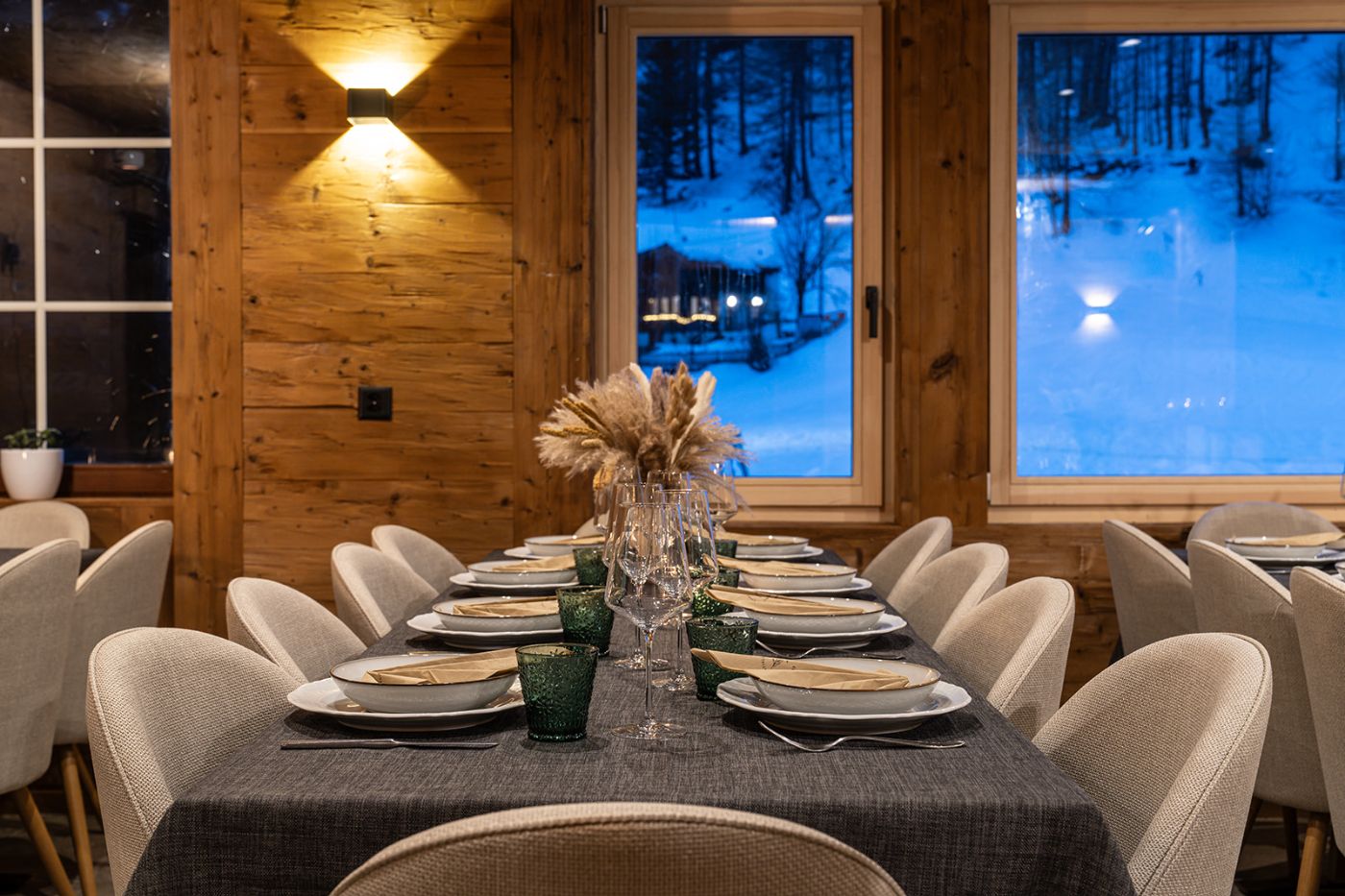 Chalet Edelweiss – Bild