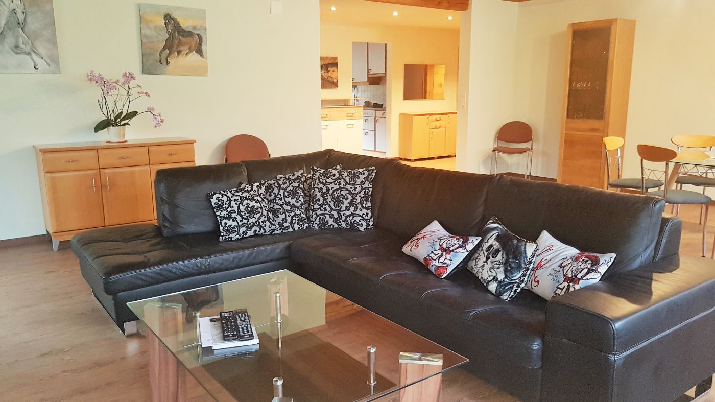 Ferienhaus Adlerhorst – image