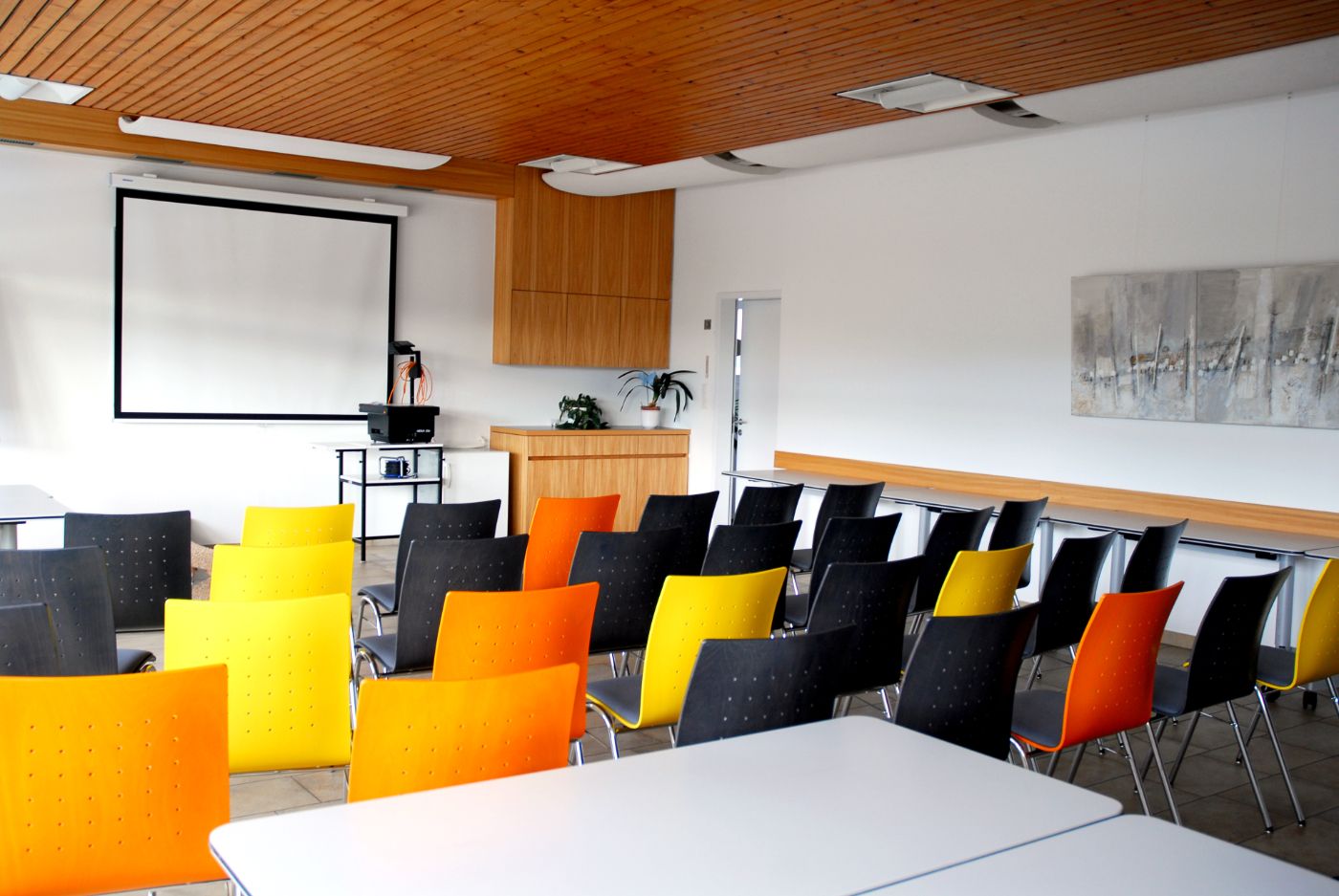 Hôtel Centre Saint-François – Bild