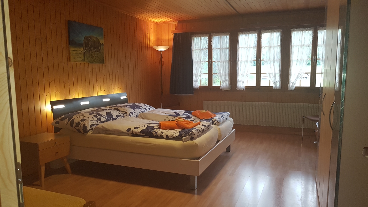 Ferienhaus Adlerhorst – image