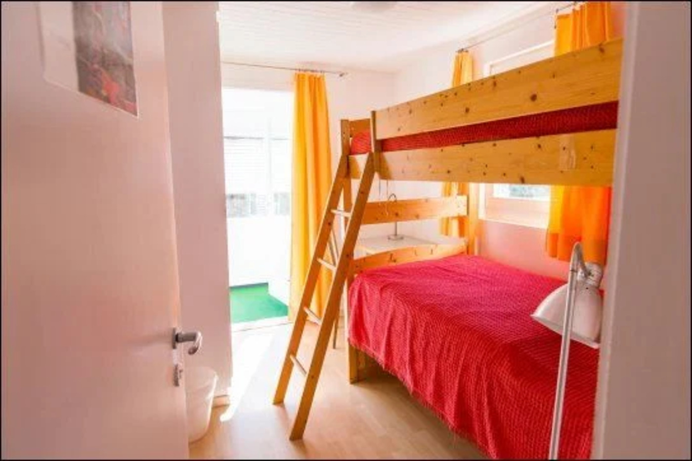 Haus Neuenburg – Bild