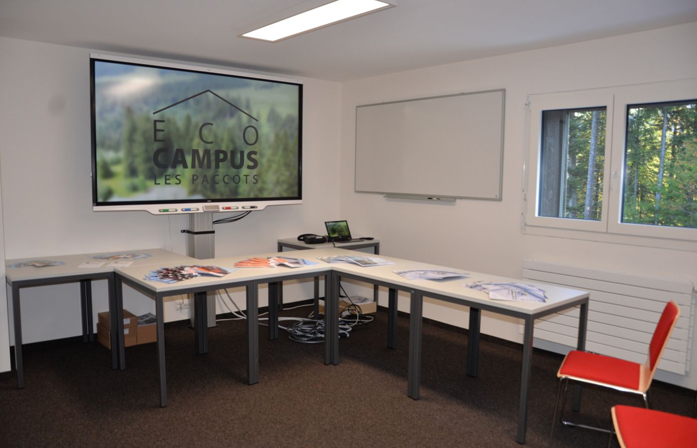 Eco Campus – image