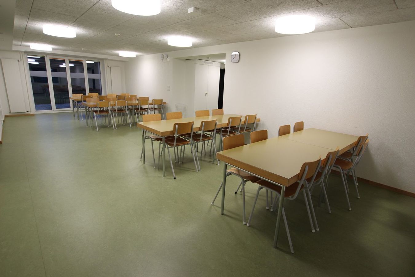 Heilsarmee Ferienzentrum Waldegg / Jugendhaus – immagine