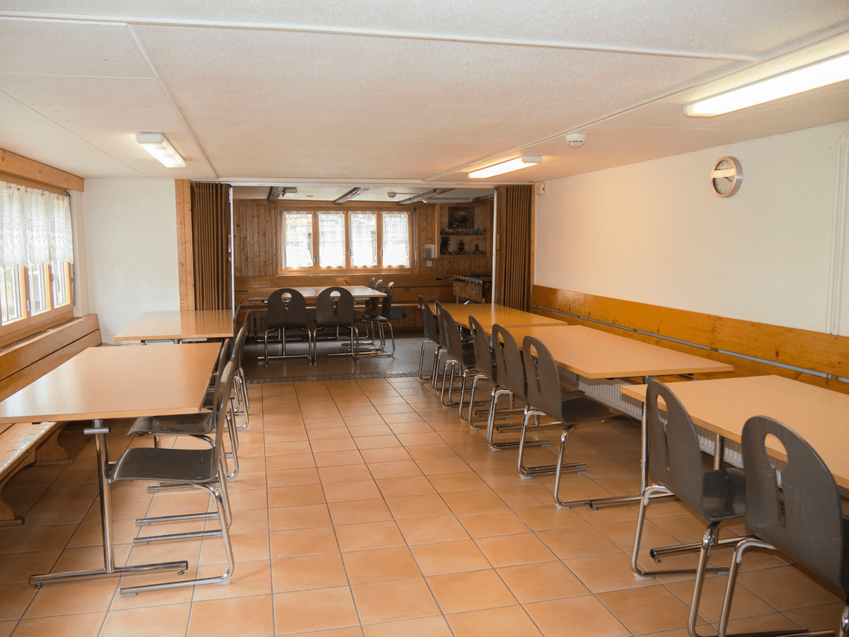 Hari's Chalets 5 – image