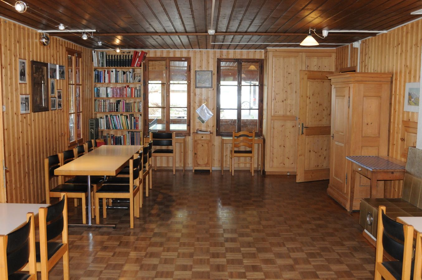 Ferienhaus Kännelalp – Bild