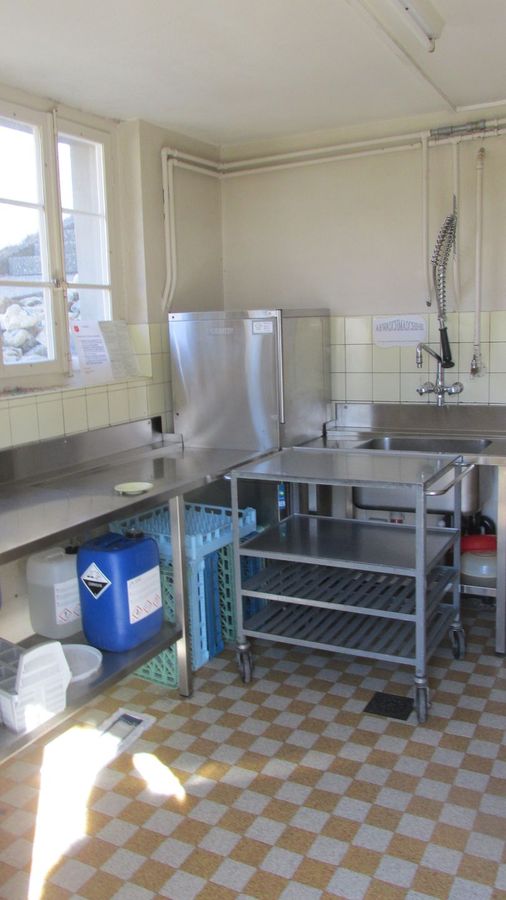 Jugendhaus Stiegelschwand der Heilsarmee – image