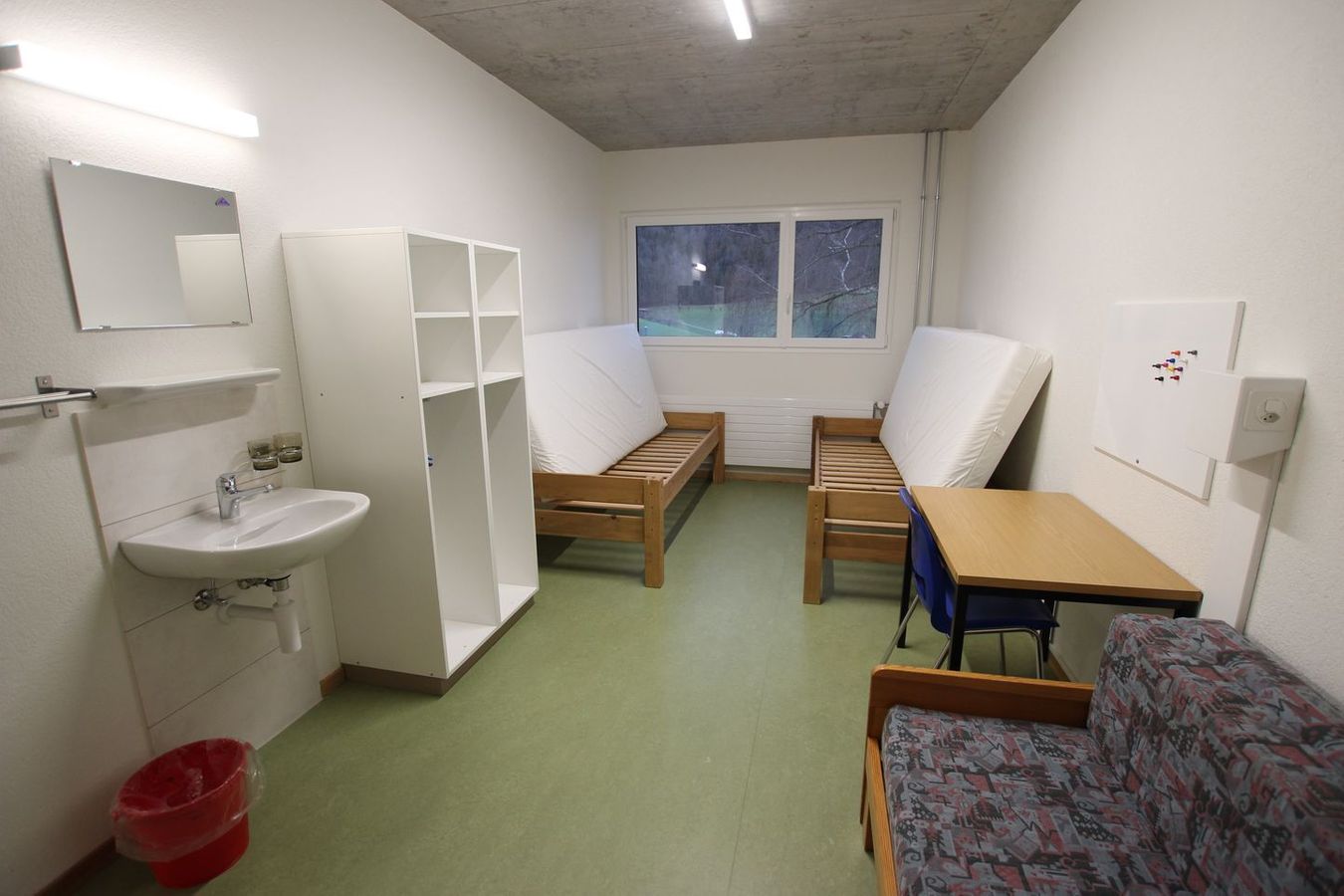 Heilsarmee Ferienzentrum Waldegg / Jugendhaus – immagine