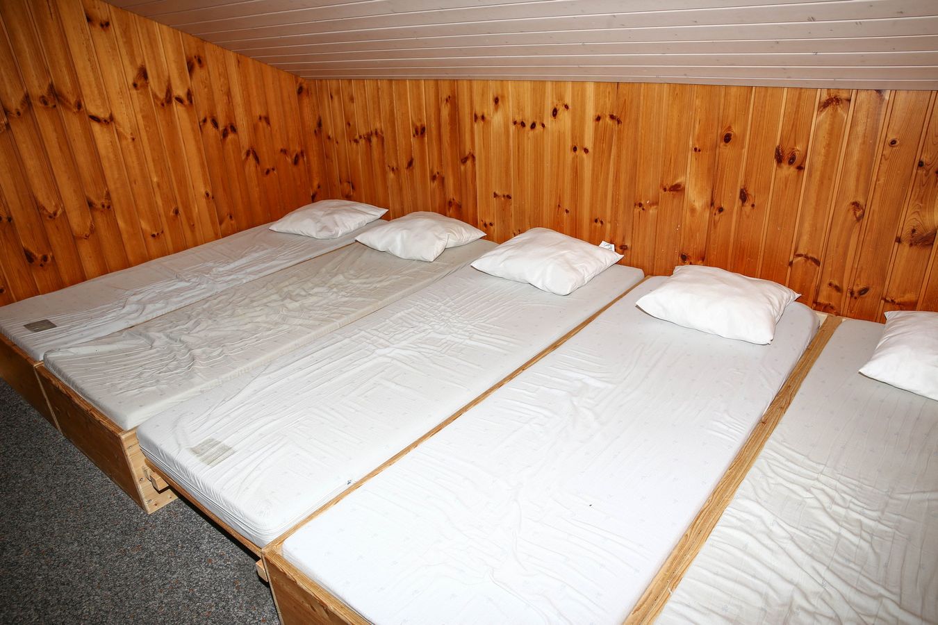 Ski- und Berghaus Allmiried – Bild