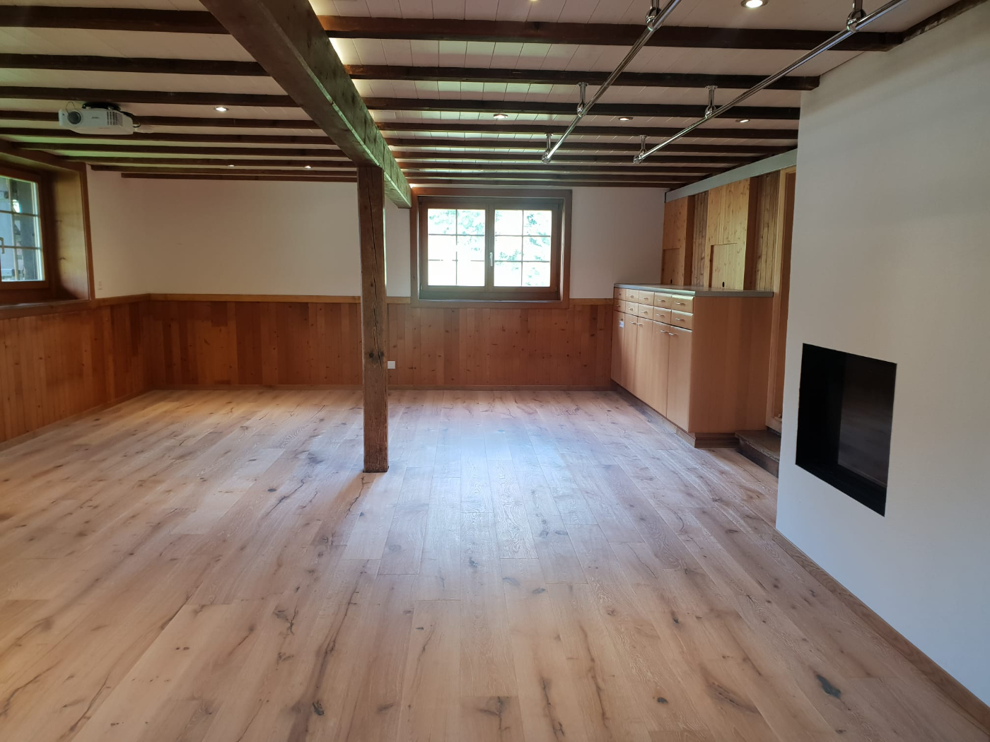 Chalet du Rachy – Bild