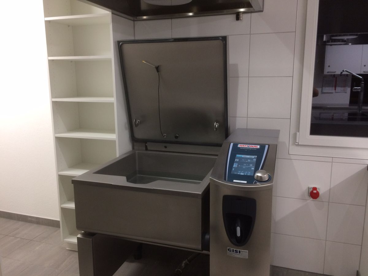 Ferienhaus der Stadt Rapperswil - Jona – immagine