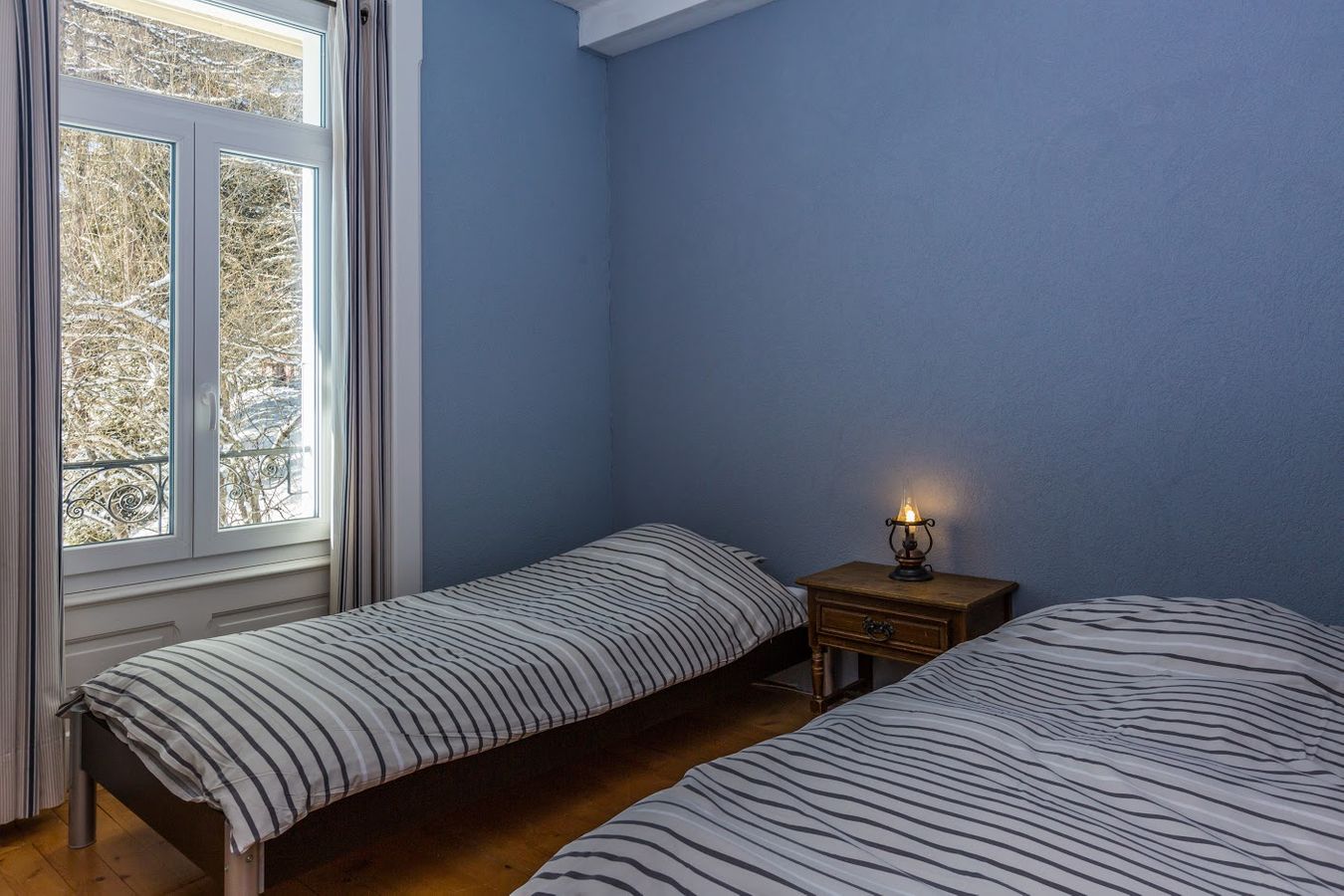 Maison de Vacances Villa La Joux – immagine