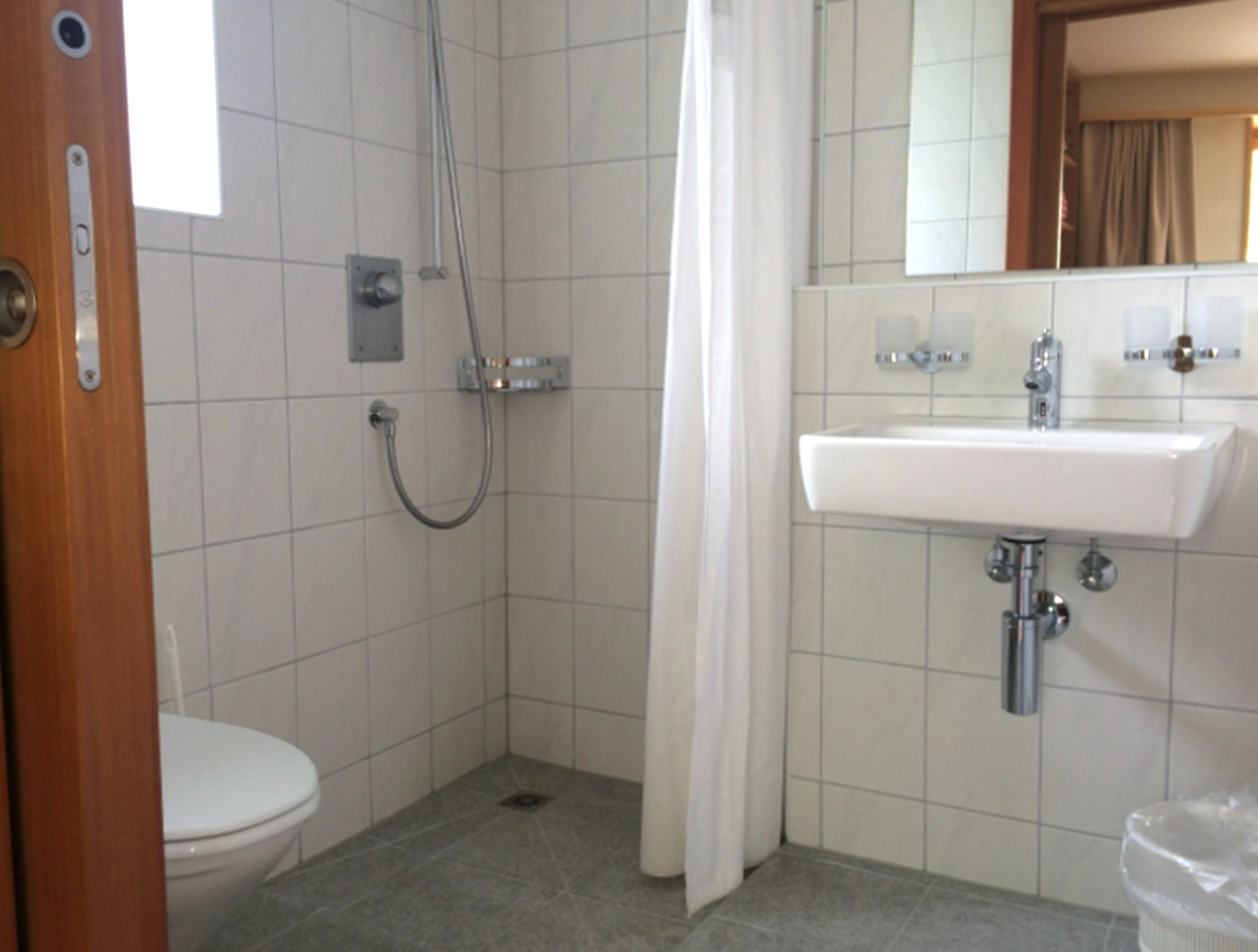 Chesa La Margna – Bild