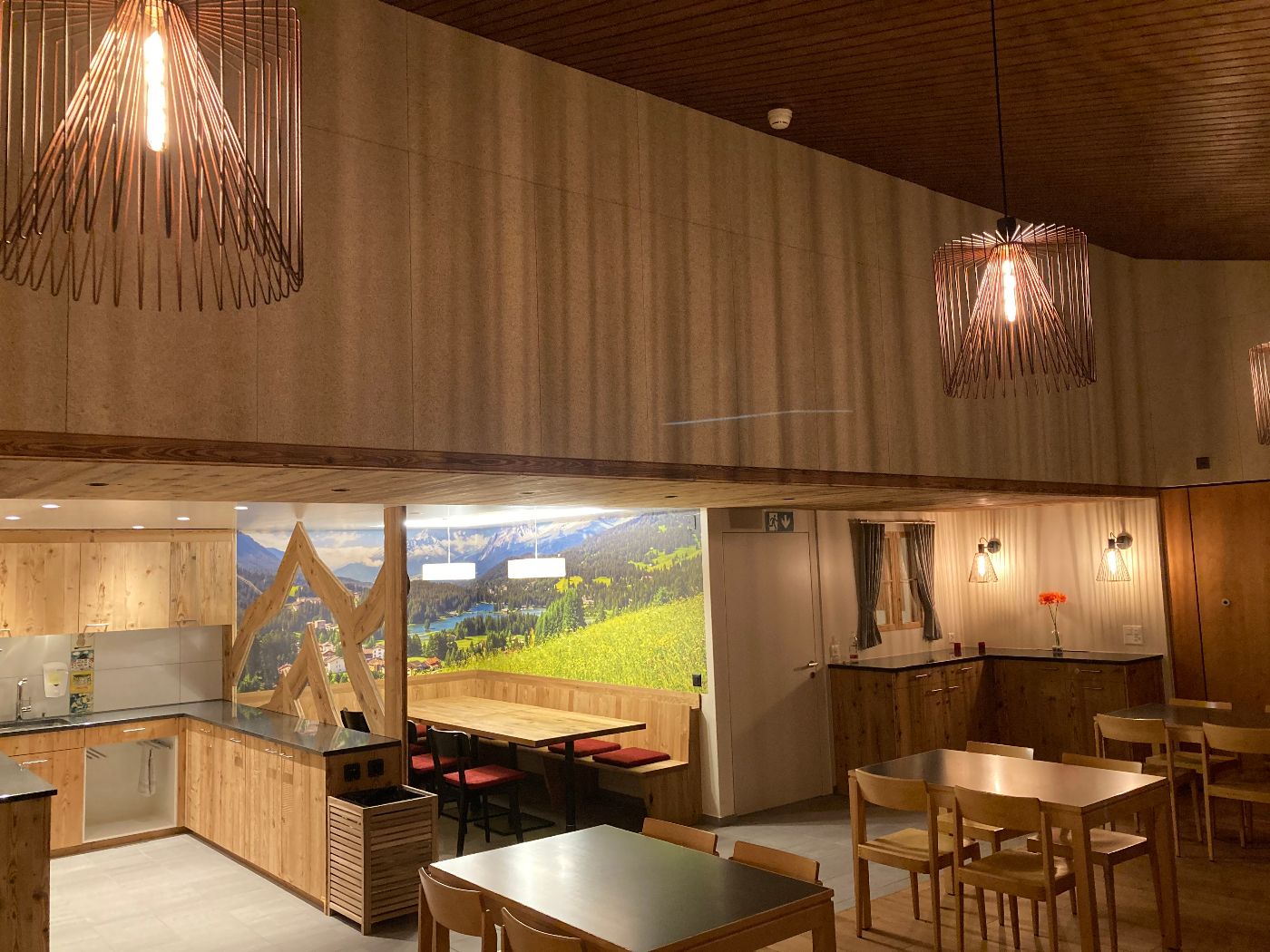 Ferienhaus der Stadt Rapperswil - Jona – immagine