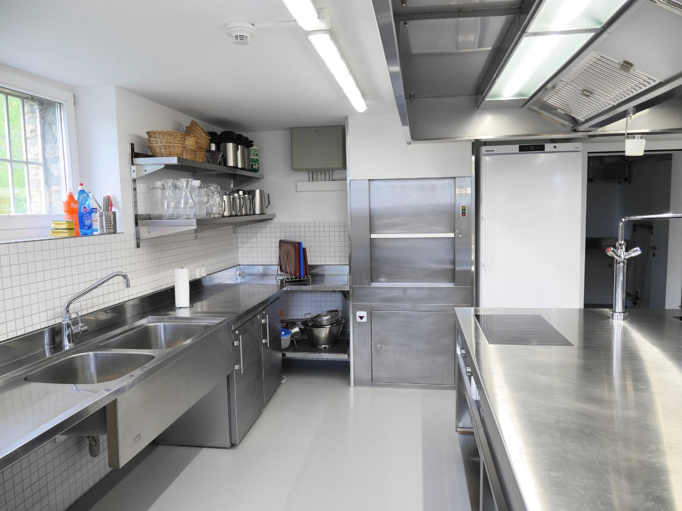 sentupada lumnezia – image