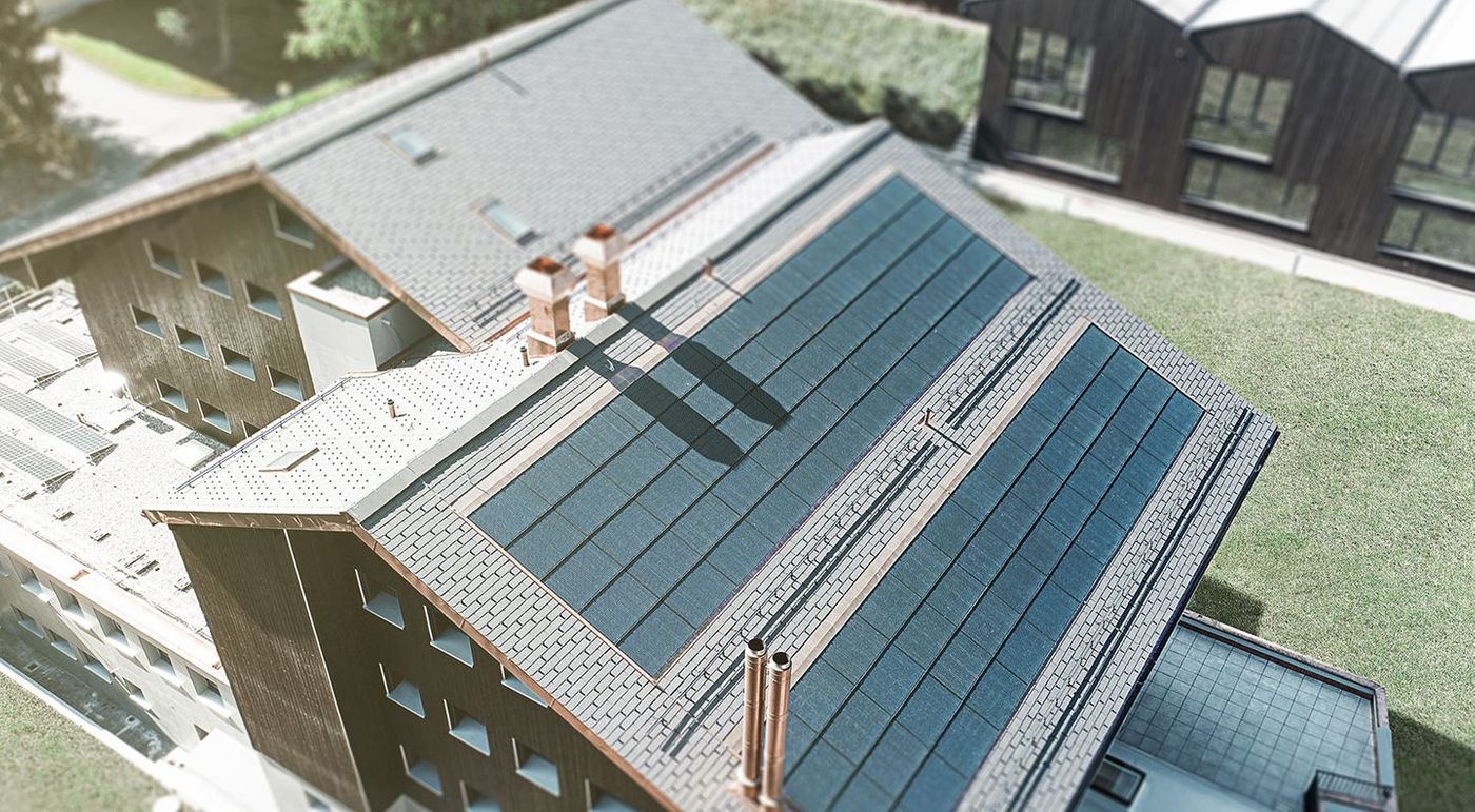 Eco Campus – image