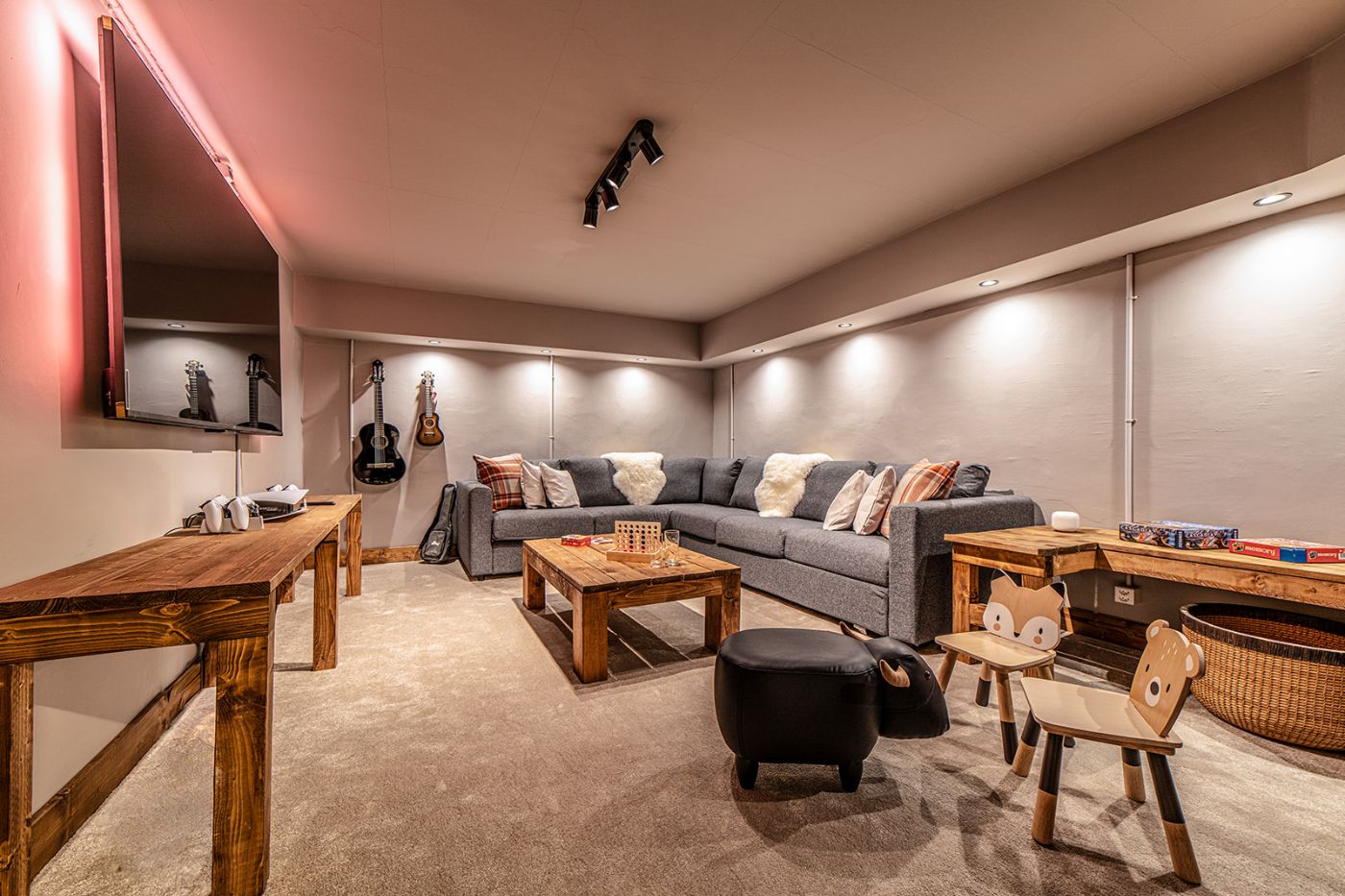 Chalet Edelweiss – Bild