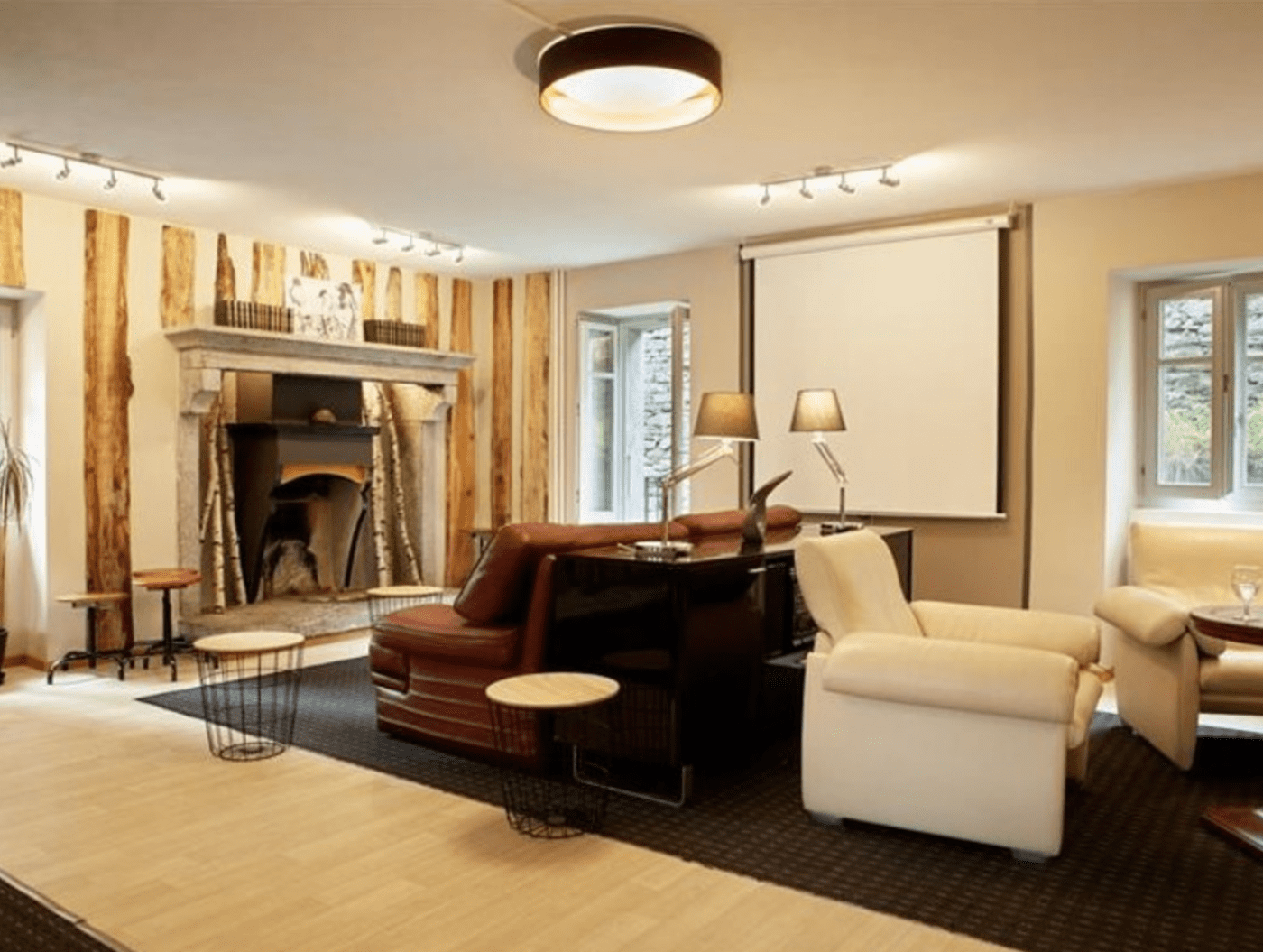 Hostel – Palm Terrace (Casa Schira) - 704, Loco, Ticino — Ansicht 2