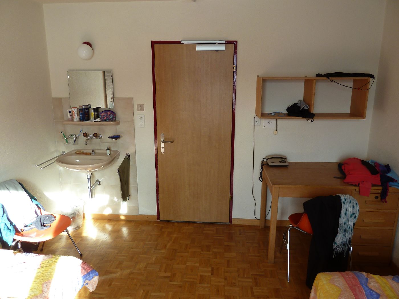 Ferienhaus Hugelihaus – image