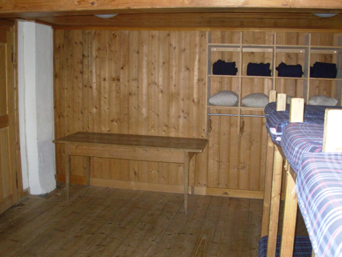 Pfadiheim Villa Kunterbunt – Bild