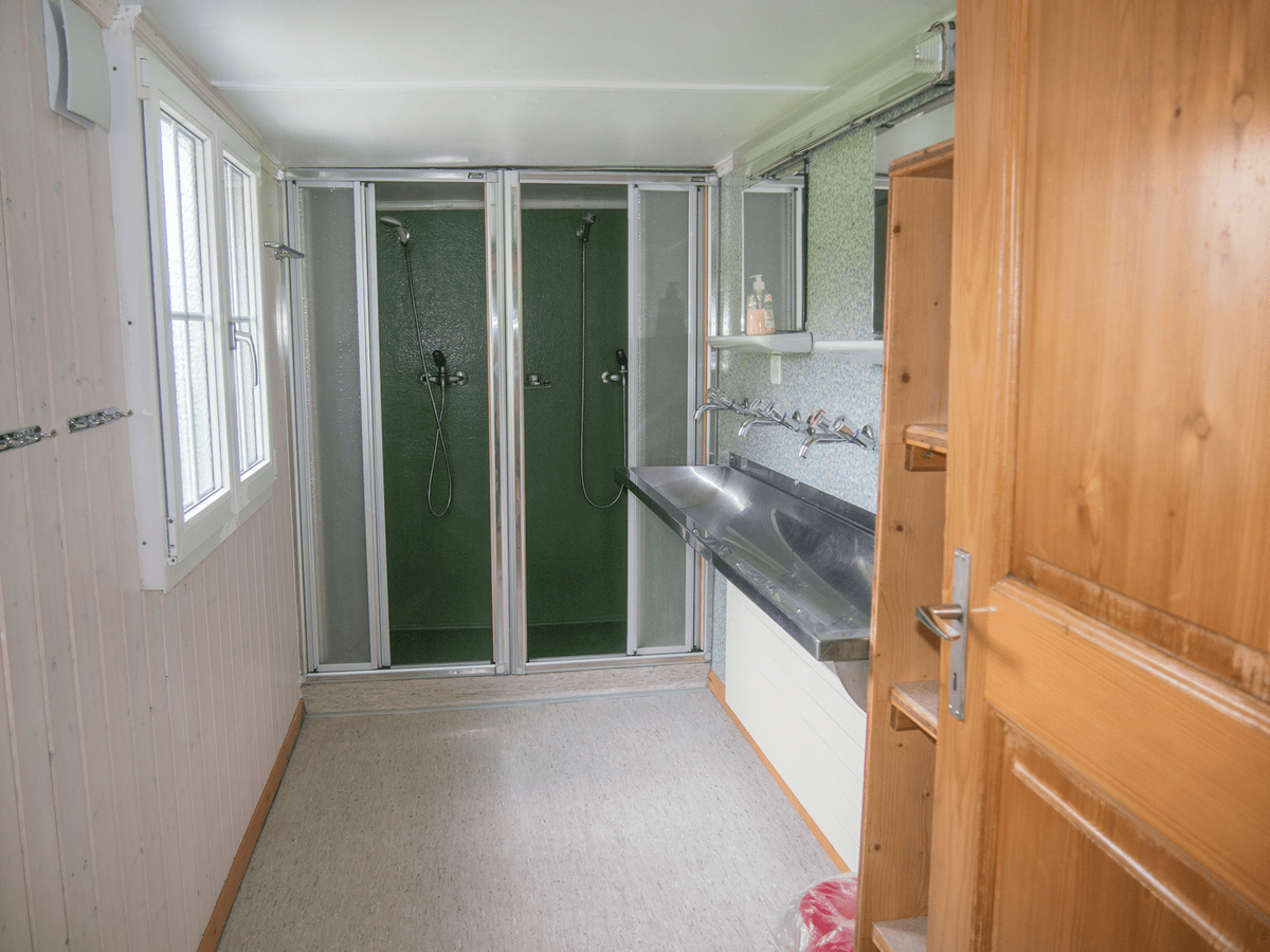 Hari's Chalet 1 – Bild