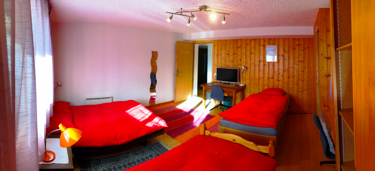 MAP - Verbier-Village Hostel – image