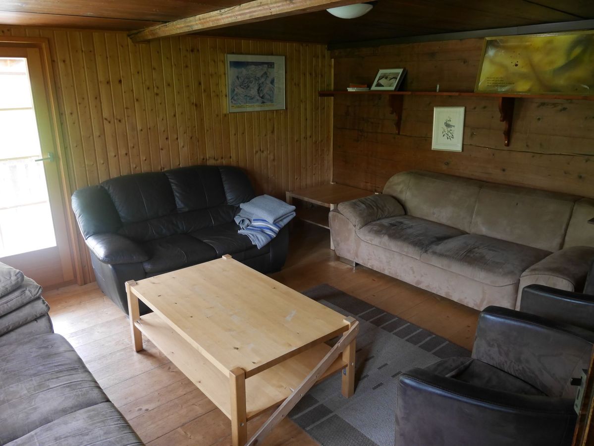 Chalet du Rachy – Bild