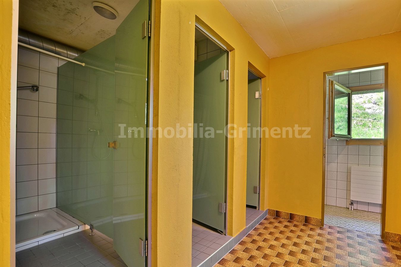 Chalet Les Flaches – Bild