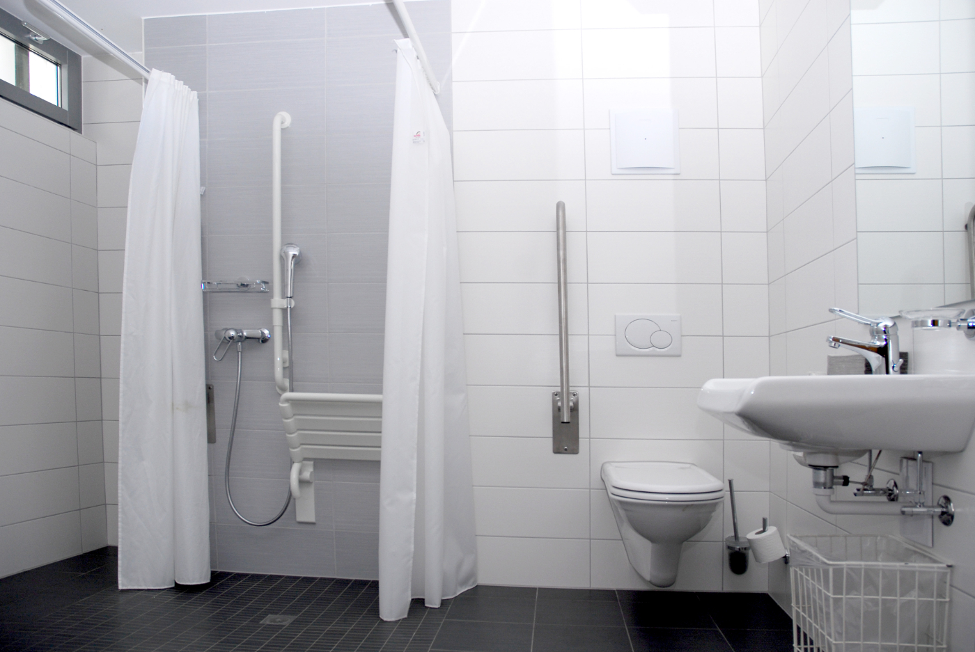 Hôtel Centre Saint-François – Bild