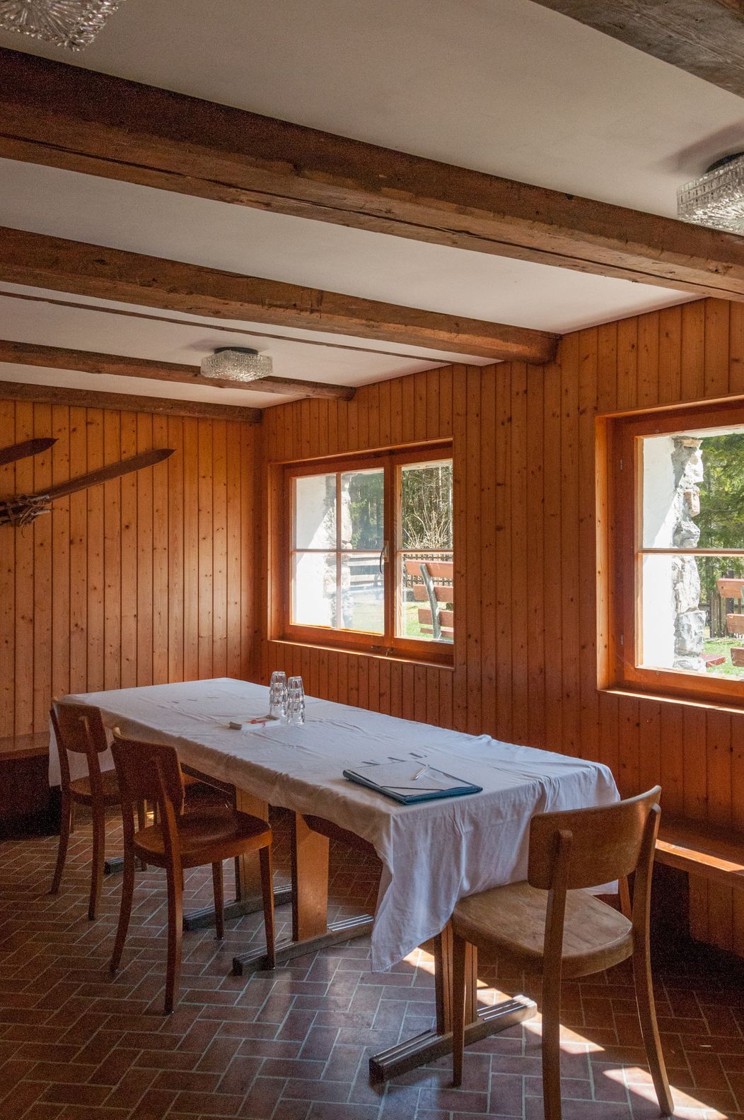 Naturfreundehaus St. Jakob – Bild