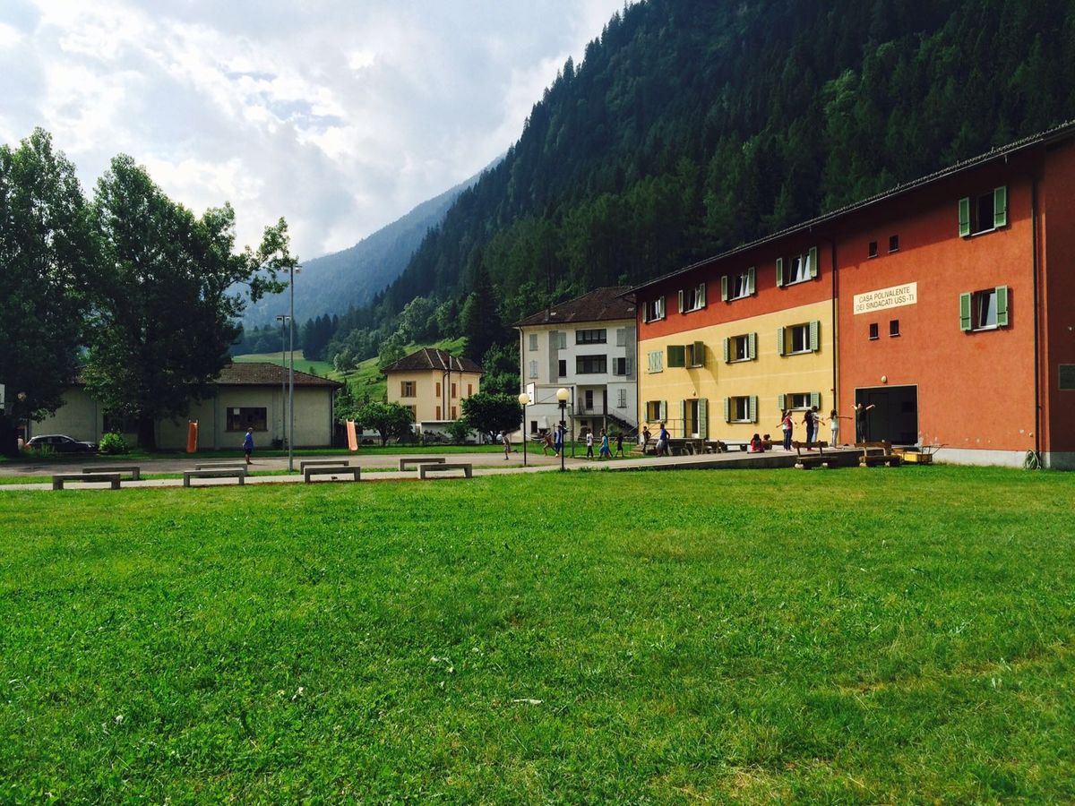 Hotelansicht