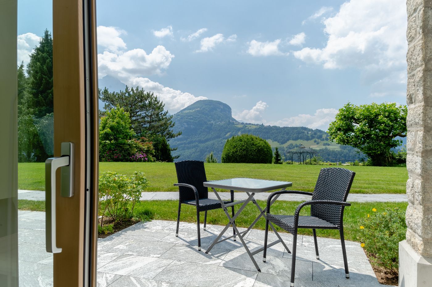 Landhaus Axenfels*** – Bild