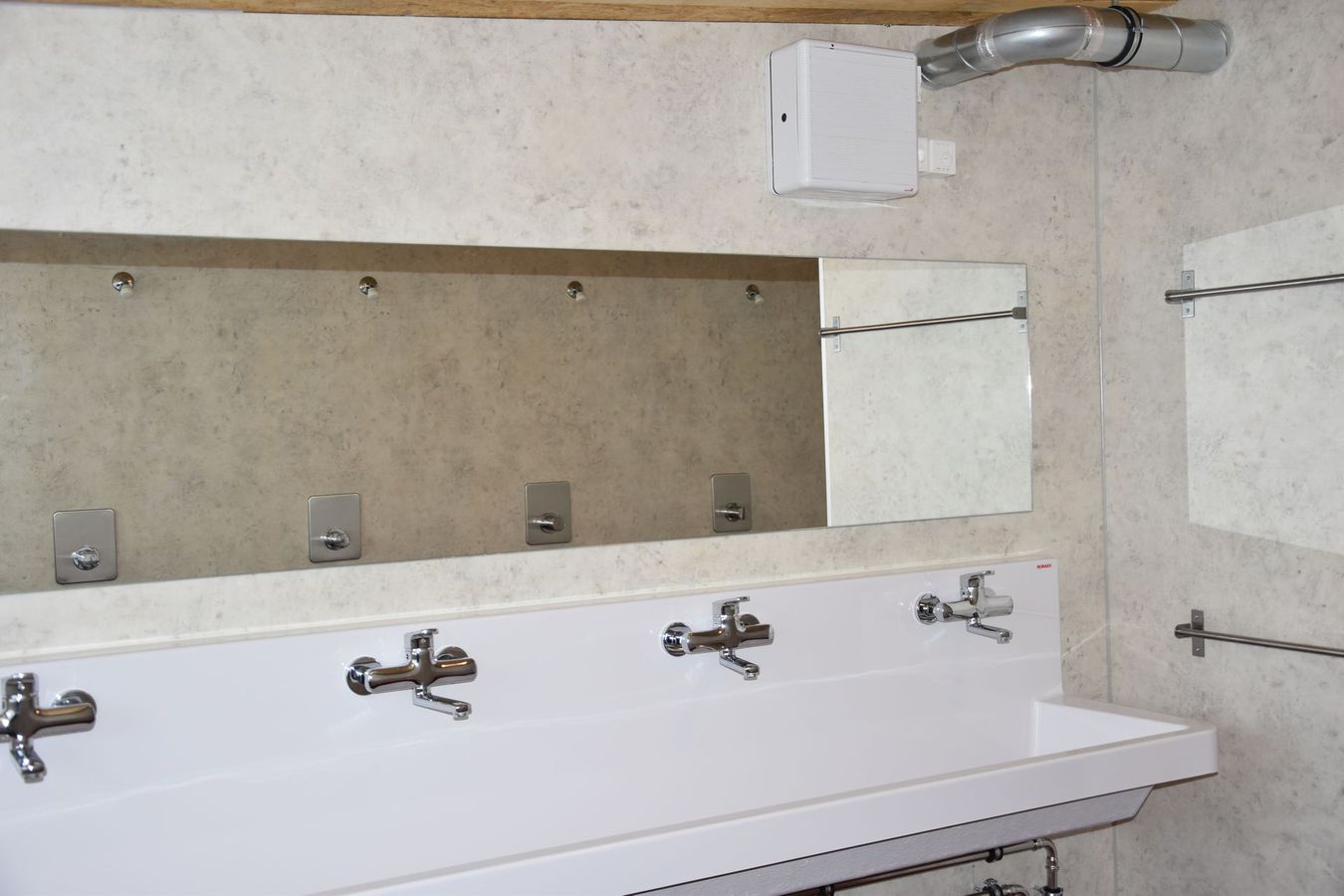 ALTE SEKTION und Alpenblick Hotel-Restaurant-Ferienhaus – Bild