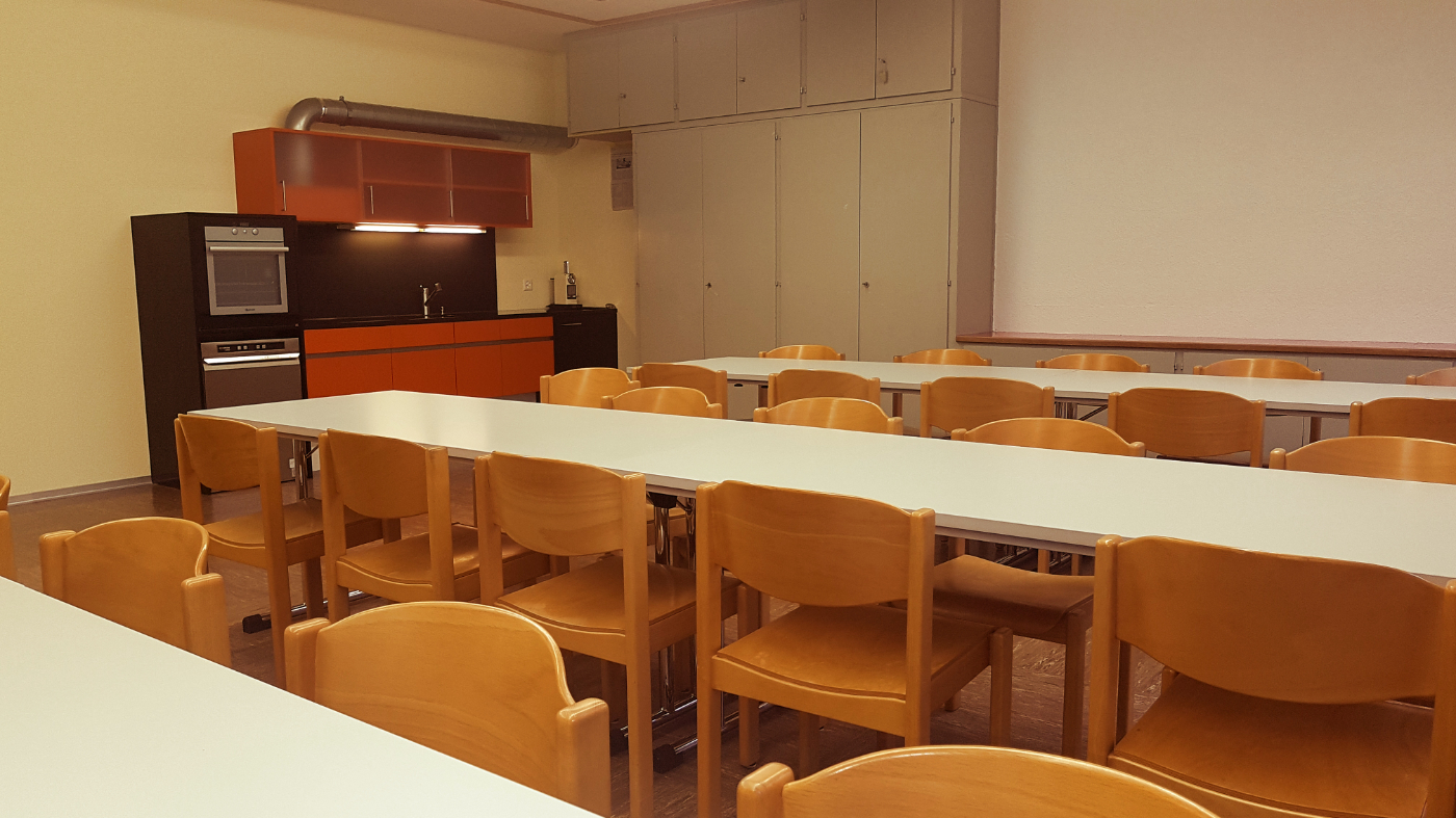 Ferienhaus Adlerhorst – image