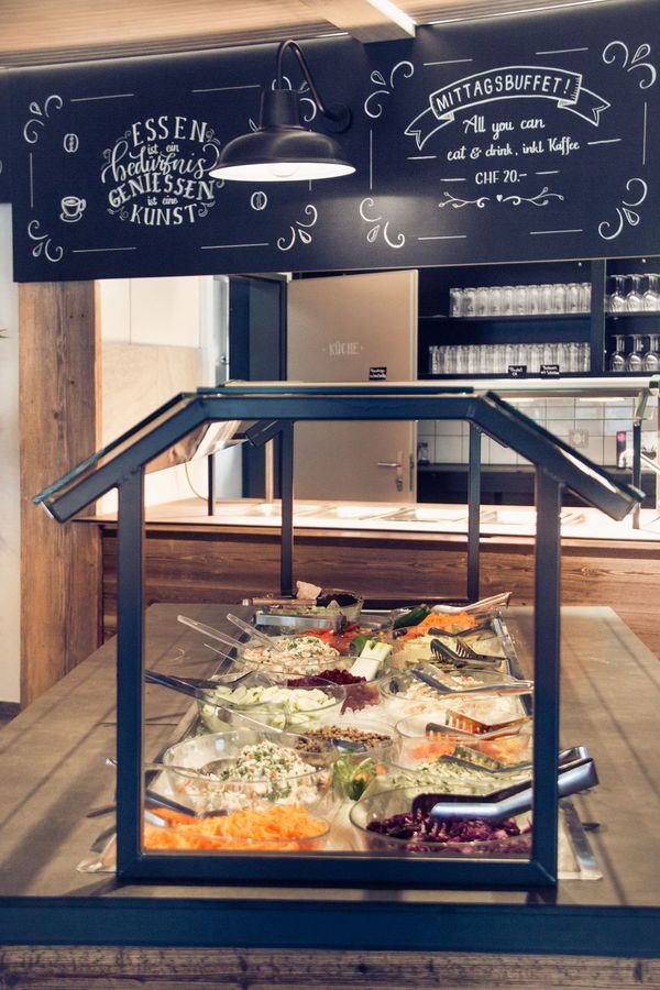 Frutigresort Familienhotel – image