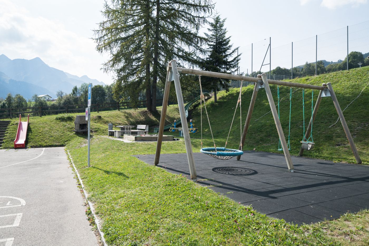 sentupada lumnezia – image