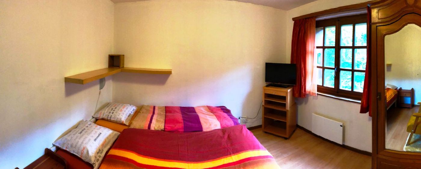 MAP - Verbier-Village Hostel – image