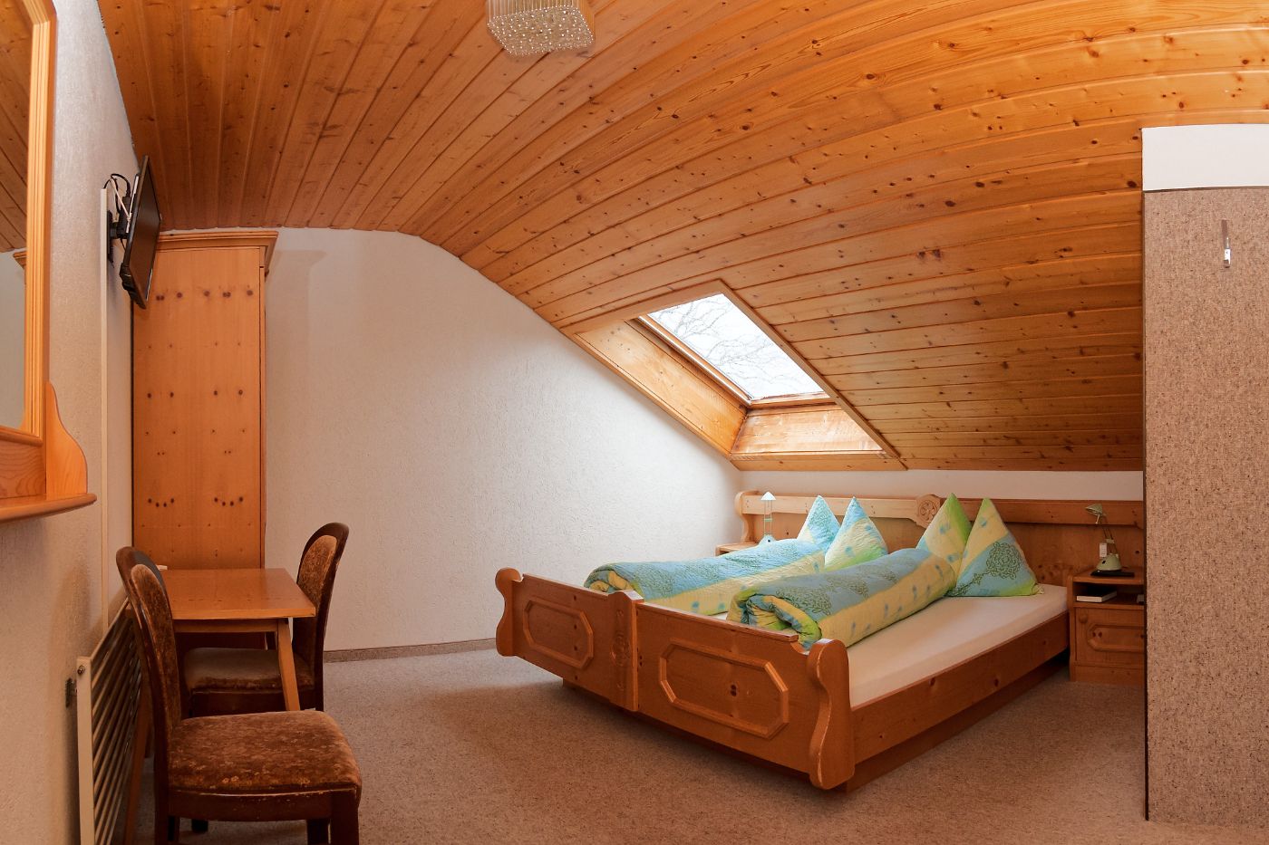 Hotel Waldegg – Bild