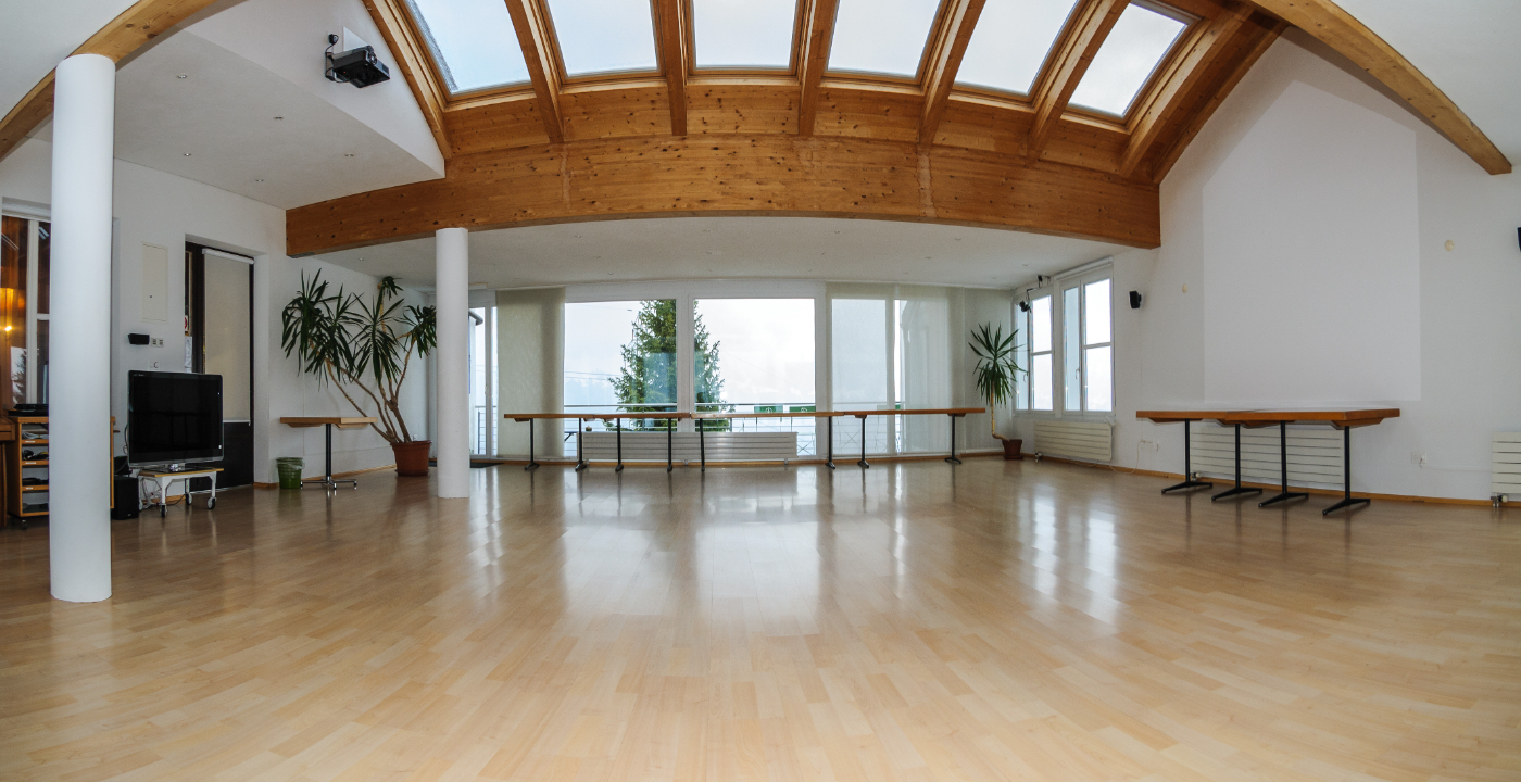 Hotel Waldegg – Bild