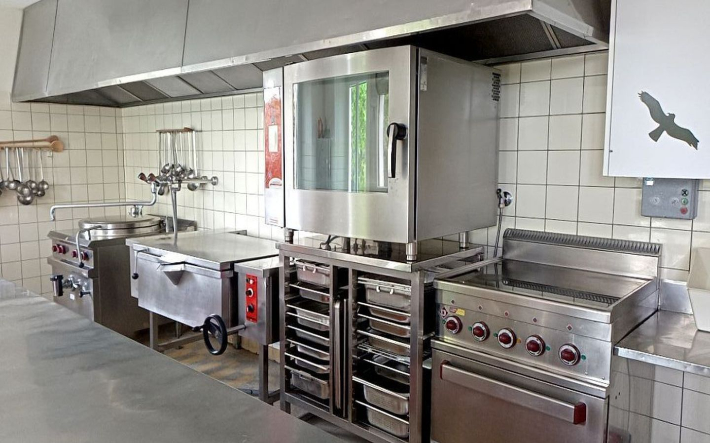 Ferienlagerhaus Stiftung Wasserturm – Bild