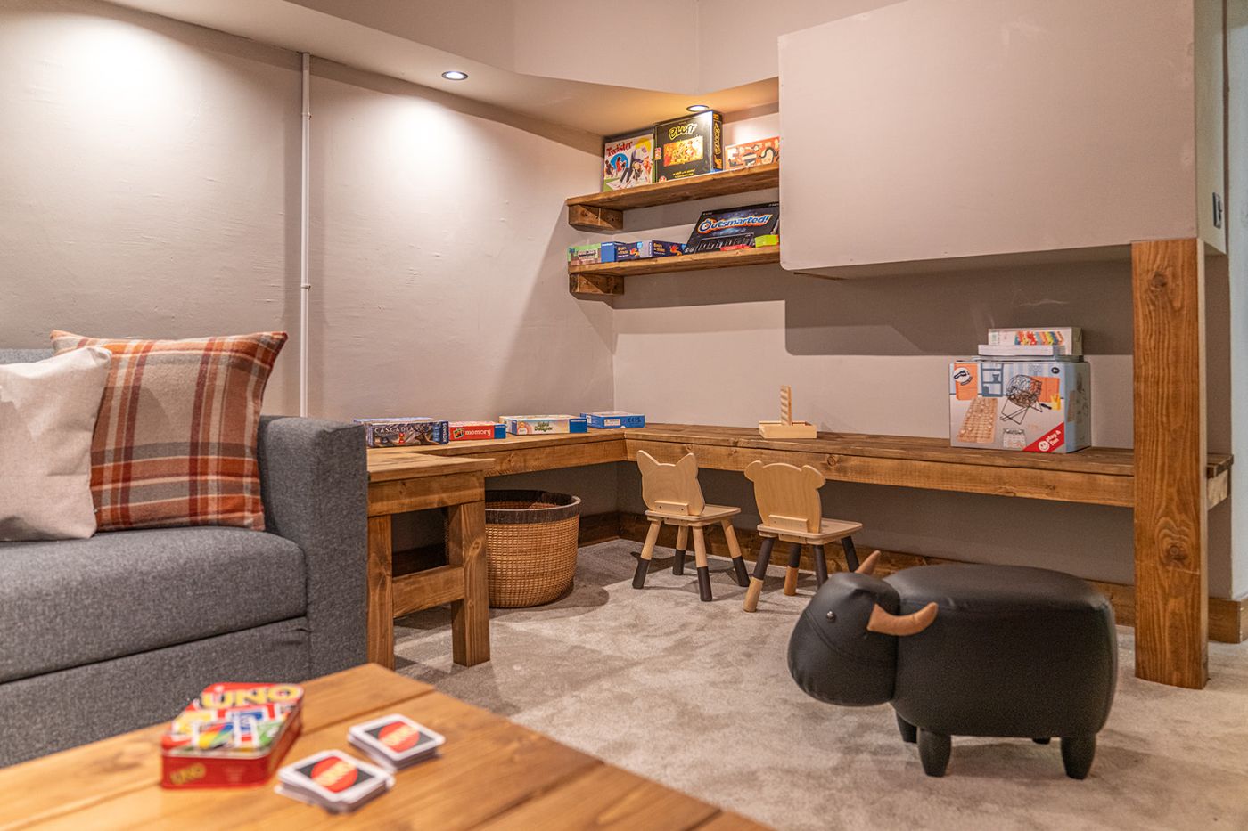 Chalet Edelweiss – Bild