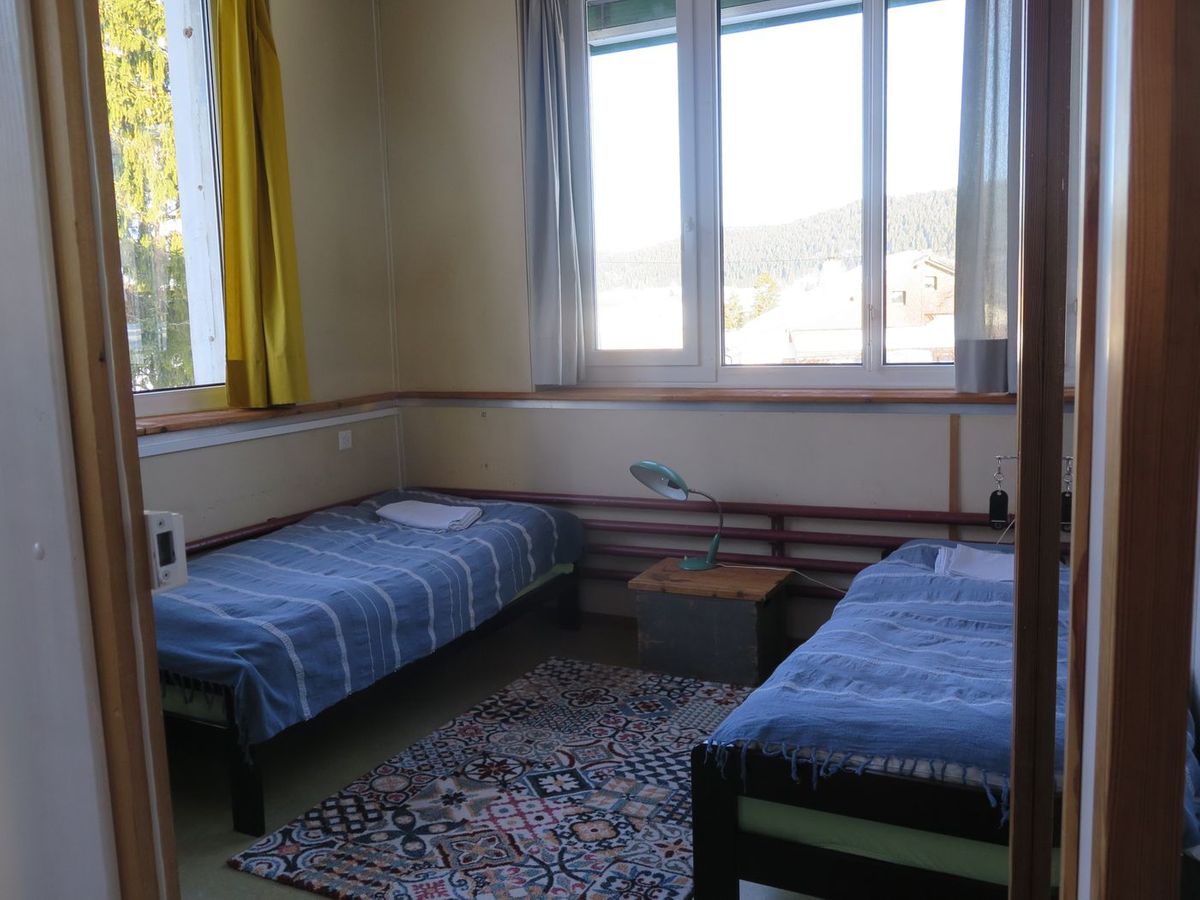 Chante-Joux – Bild