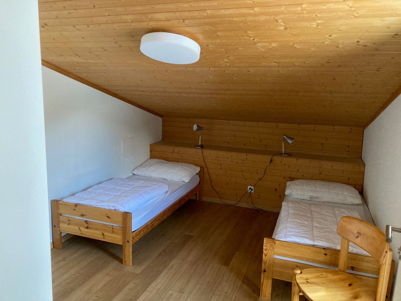 Ferienhaus der Stadt Rapperswil - Jona – immagine