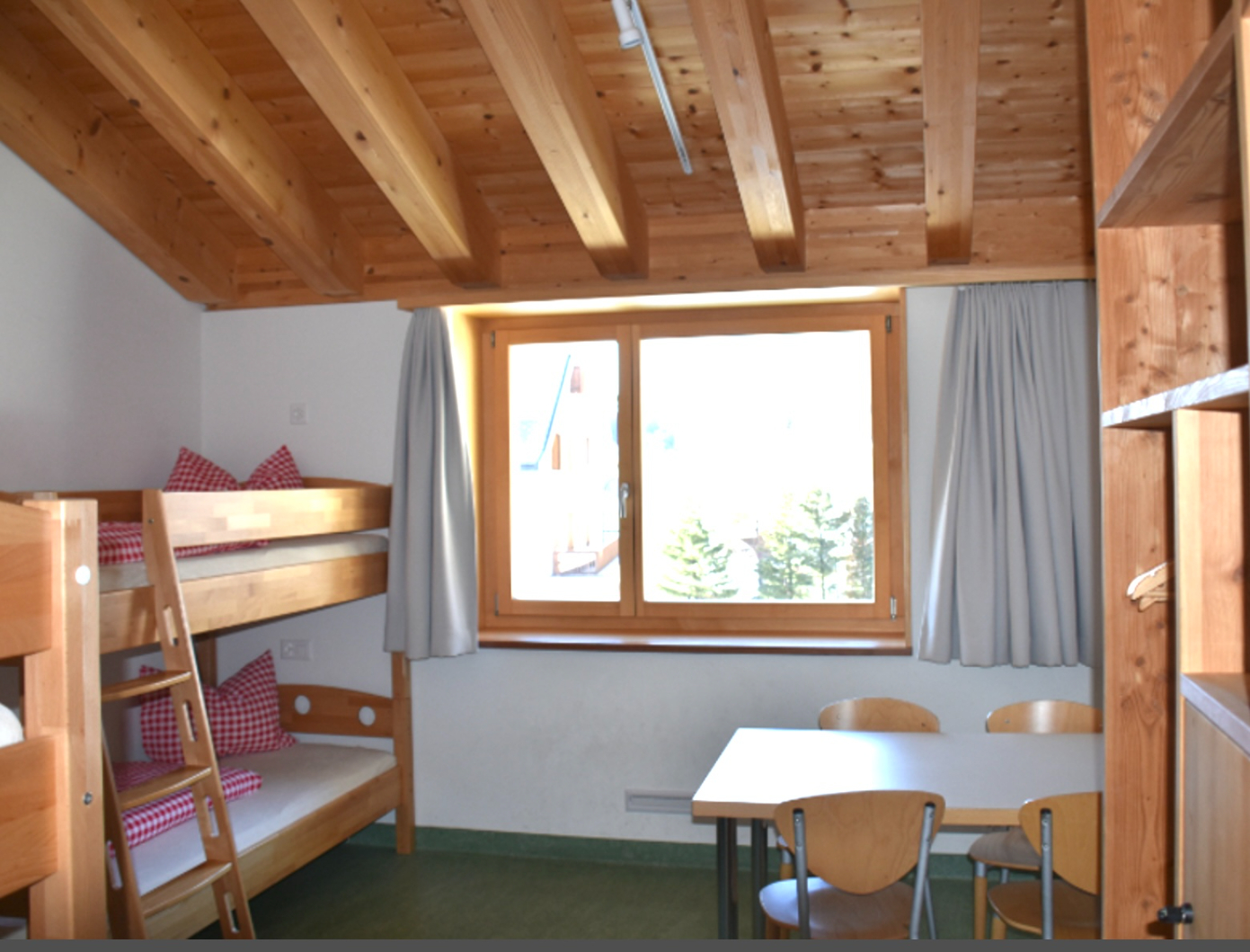 Chesa La Margna – Bild