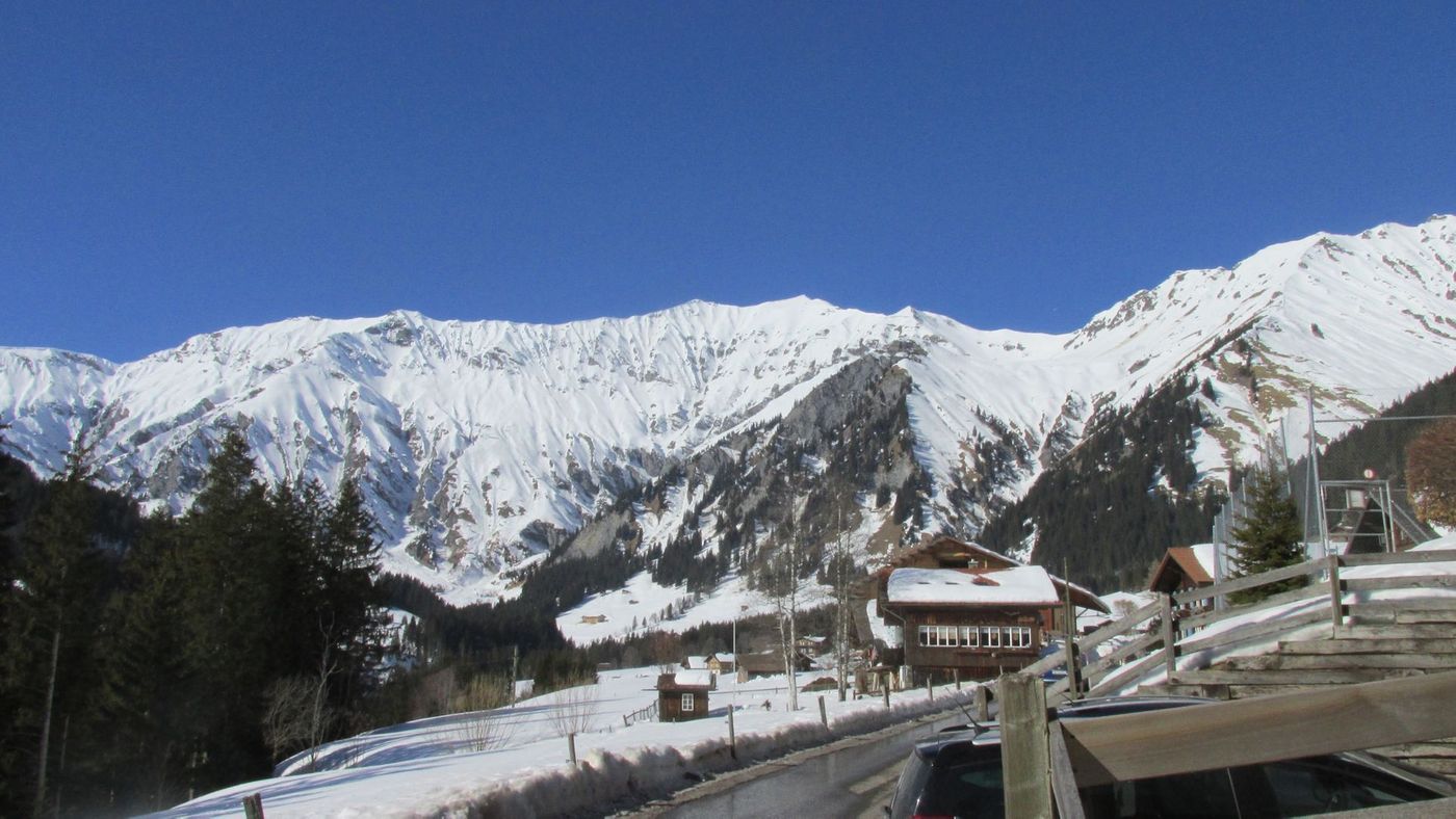 Jugendhaus Stiegelschwand der Heilsarmee – image