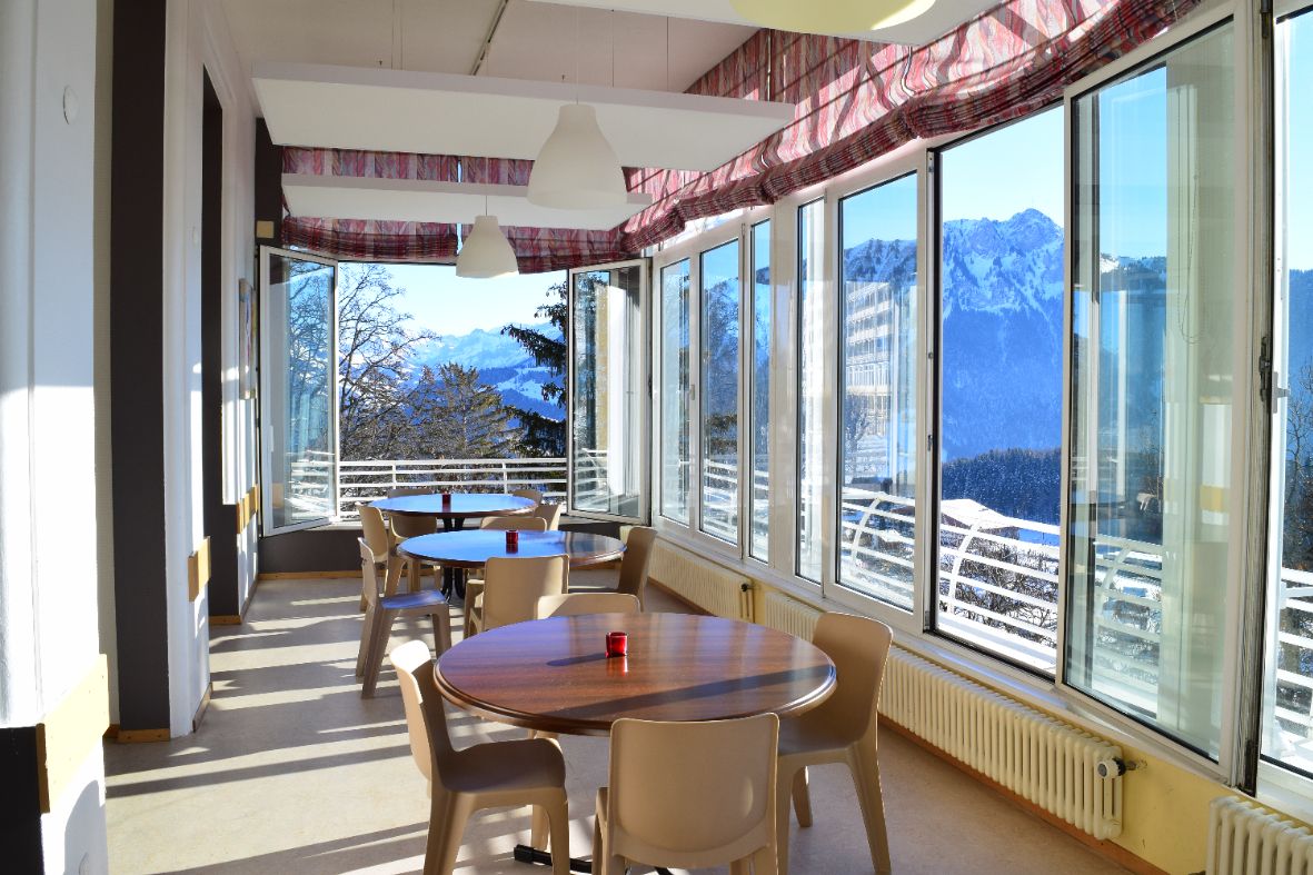 Centre Village Camps – image