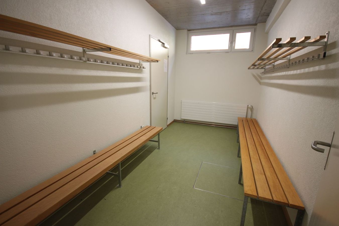 Heilsarmee Ferienzentrum Waldegg / Haupthaus – Bild