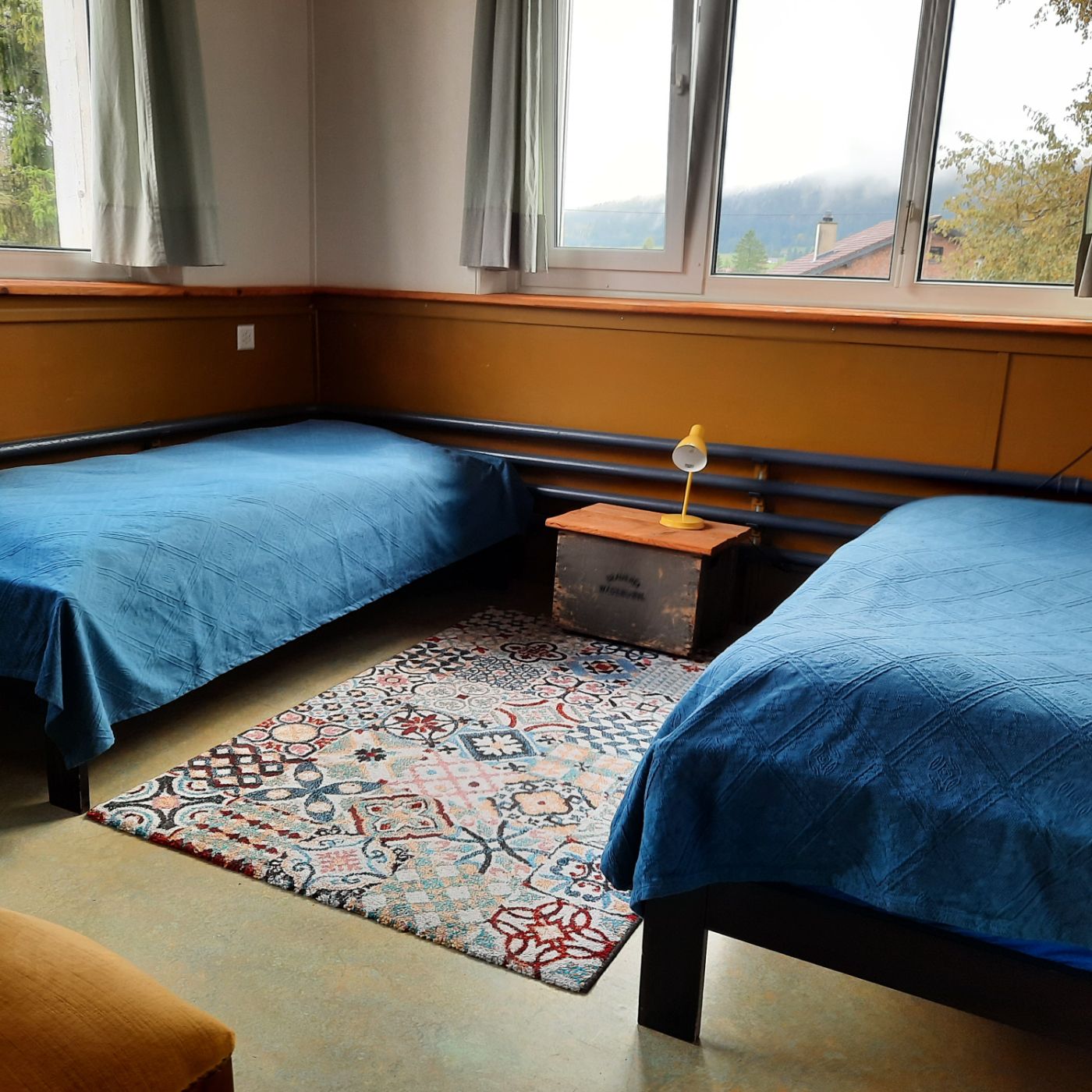 Chante-Joux – Bild