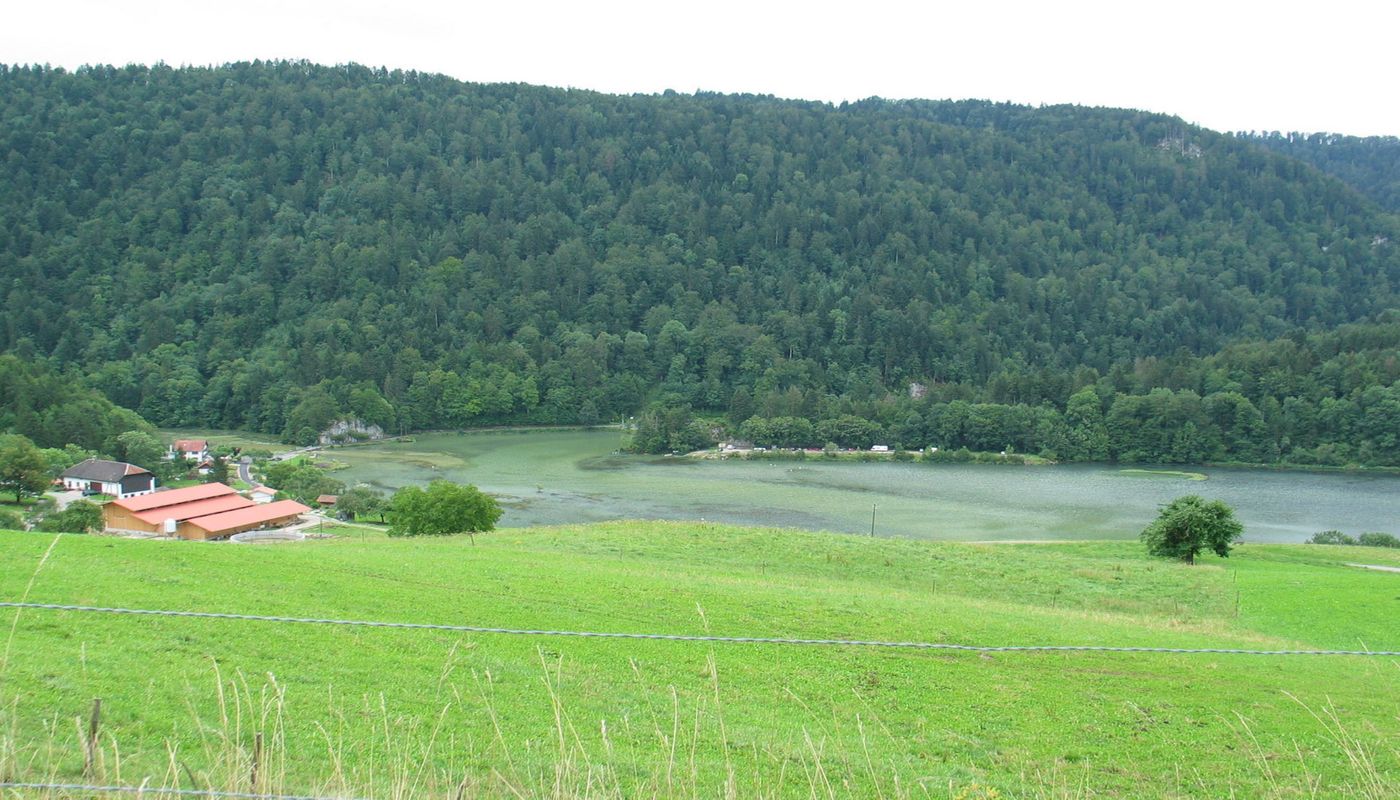 Ferienlagerhaus Stiftung Wasserturm – Bild